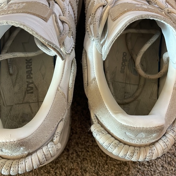 Adidas Ivy park x wmns super sleek 72 ‘icy park’ 10.5 - Picture 4 of 8